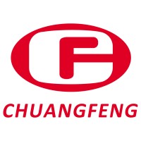 Chuangfeng Ironware Product Factory logo - Similar company to Kayshelf Store Fixtures