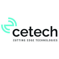 Cutting Edge Technologies (CE Tech) logo - Similar company to DataPivot Technologies Inc.
