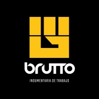 Brutto - Indumentaria de trabajo logo - Similar company to Shocron Benmuyal & Associates