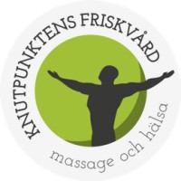Knutpunktens Friskvård & Knutpunktens Massageskola logo - Similar company to Uggla Massage & Wellness
