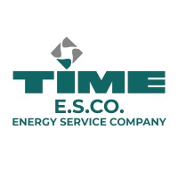 TIME Esco Srl logo - Similar company to Ksolutions