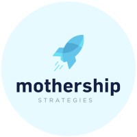 Mothership Strategies logo - Similar company to Dspolitical