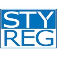 STYREG logo - Similar company to Pfc Engineering Ltd