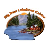 Big Bear Lakefront Cabins logo - Similar company to North Texas Emergency Communications Center | Ntecc