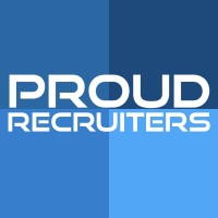 The PROUD Recruiters logo - Similar company to E.A. Associates