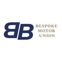 BeSpoke Motor Union logo - Similar company to Icon Modern