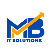 MMB IT Solutions logo - Similar company to Tez Infotech