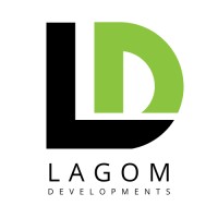 Lagom Developments, LLC logo - Similar company to Calethos