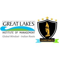 Placement Committee GLIM Chennai logo - Similar company to Mumbai Educational Trust, Met League Of Colleges