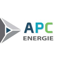 APC énergie logo - Similar company to Amie