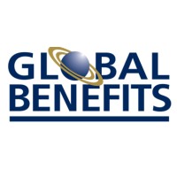 Global Benefits logo - Similar company to Surehealth Canada