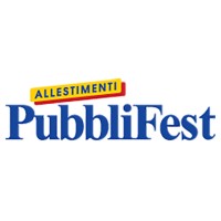 Pubblifest Soc. Coop. Benefit per Azioni logo - Similar company to Pico Wrapping