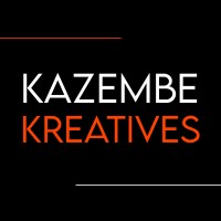 Kazembe Kreatives logo - Similar company to Blackfly Ttl