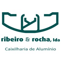 Ribeiro & Rocha logo - Similar company to Ribeiro & Rocha