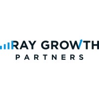Ray Growth Partners logo - Similar company to Cloudsaver