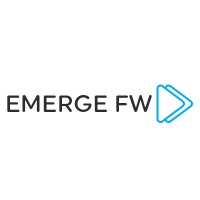 Emerge FWD logo - Similar company to Avellino Global