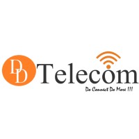 DD Telecom Pvt Ltd logo - Similar company to Dps Telecom