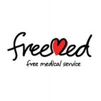 Freemed logo - Similar company to Freemed