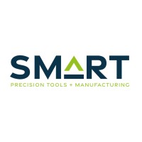 SMART Precision Tools logo - Similar company to Smartt Precision Mfg Pte Ltd