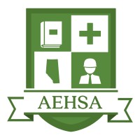 Alberta Education Health & Safety Association logo - Similar company to Alberta Municipal Health And Safety Association (Amhsa)