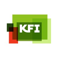 KF Interactive GmbH logo - Similar company to Super Interactive