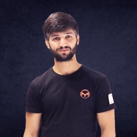Pakistani Boy logo - Similar company to Soapcentral