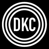 DKC logo - Similar company to Dm Creative House