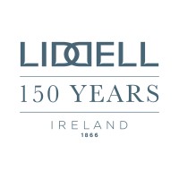 Liddell International logo - Similar company to Al Reyami Fabrics
