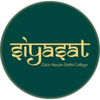 SIYASAT logo - Similar company to Siyasat