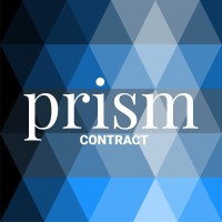 Prism Contract logo - Similar company to Elevate Environments
