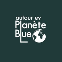 PlanèteBlue logo - Similar company to Av Information Technology Srls