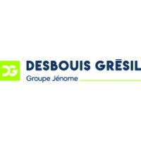 Desbouis Grésil logo - Similar company to Typoform