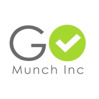 Go Munch Inc. logo - Similar company to Beep Platform