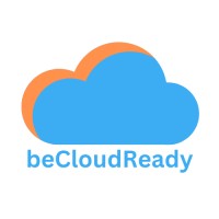 beCloudReady logo - Similar company to Denvr Dataworks