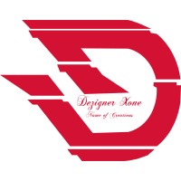 Designer Xone logo - Similar company to Designer Decking