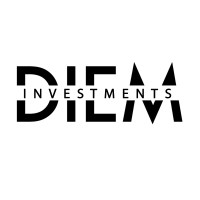 DIEM Investments logo - Similar company to Escape Visuals Studios