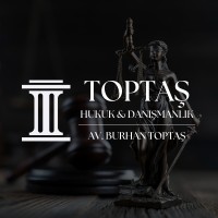 Toptaş Hukuk & Danışmanlık logo - Similar company to Gestli