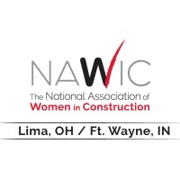 NAWIC Lima, OH./Fort Wayne, IN. Chapter #374 logo - Similar company to Nawic Columbus - Chapter 86