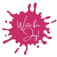 Write For Joy!