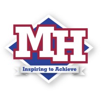 Med High Private English School logo - Similar company to Xenion Education