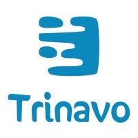 Trinavo logo - Similar company to Apex Mind Coders