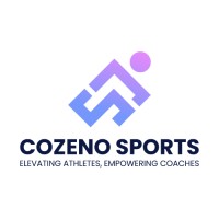 Cozeno Sports logo - Similar company to Privacy Analytics