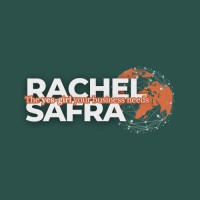 Rachel Safra | The YES Girl Your Business Needs logo - Similar company to Vision Wave