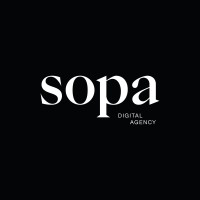 sopa logo - Similar company to Sopa Magazine