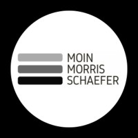 Moin Morris Schaefer Lawyers logo - Similar company to Flintoff Lawyers