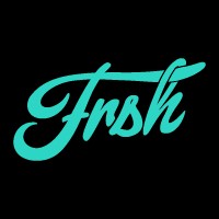FRSH logo - Similar company to Noxflow