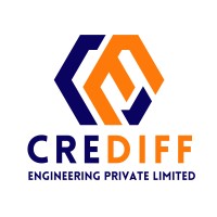 Crediff Engineering Private Limited logo - Similar company to Ciudadano Bim