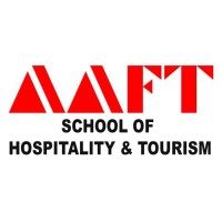 AAFT School of Hospitality & Tourism logo - Similar company to Aaft University Of Media And Arts