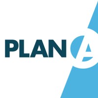 Plan A Financials Ltd logo - Similar company to We Convey