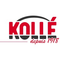Kollé logo - Similar company to Cavime